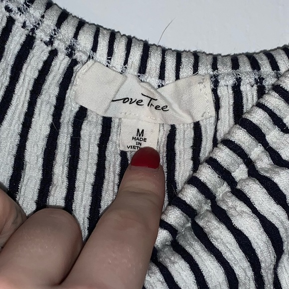 Romper - Picture 3 of 4